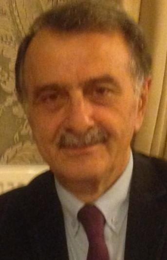 Ferhan Özyürek